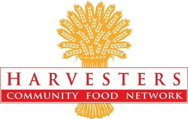 HarvestersLogo