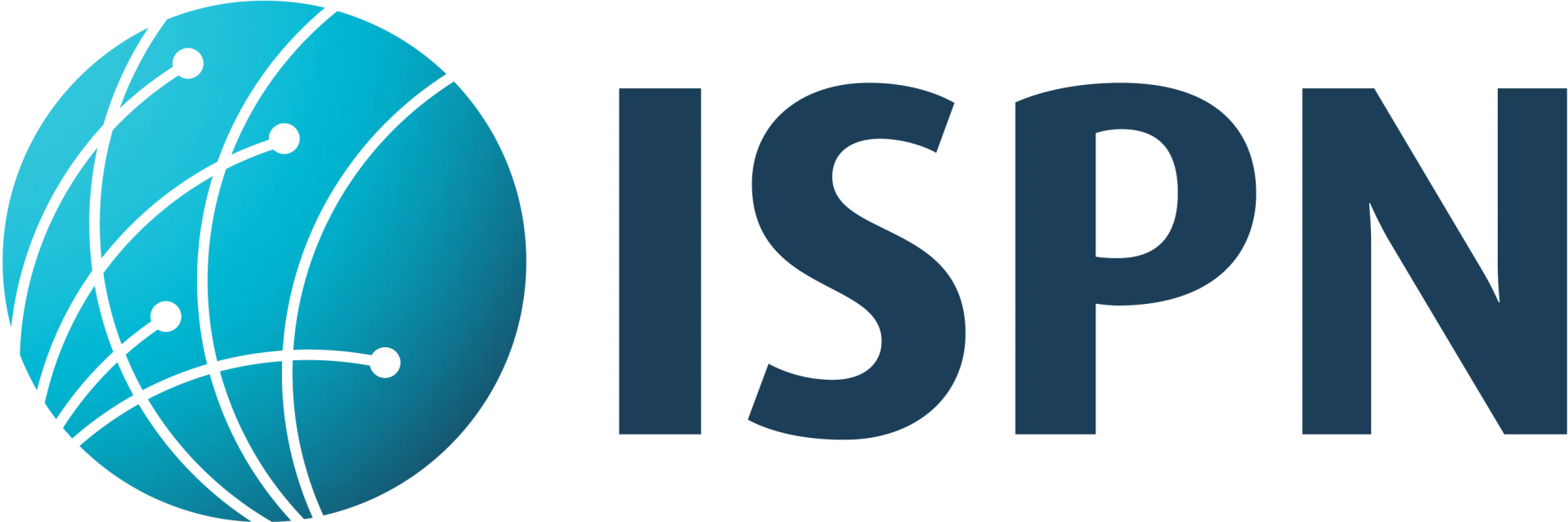ISPN Full Color Logo
